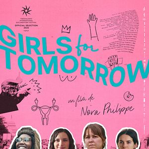 Photo Girls for Tomorrow