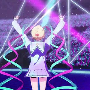 Photo Needy Girl Overdose