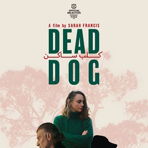 Photo Dead Dog