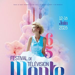 Photo Festival de Télévision de Monte-Carlo