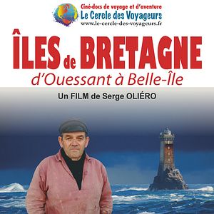 Photo Le Cercle des Voyageurs : Iles de Bretagne, d'Ouessant à Belle-Ile