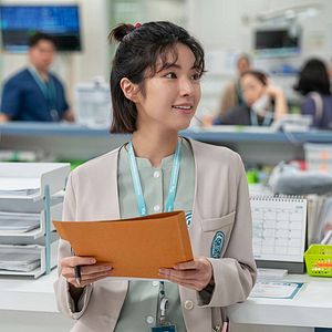 Photo The Trauma Code : Appel à l’Héroïsme