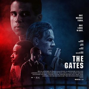 Photo The Gates