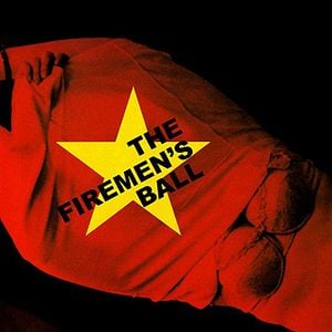 Photo Au feu les pompiers !