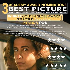 Photo Je suis toujours là