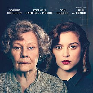 Photo Red Joan