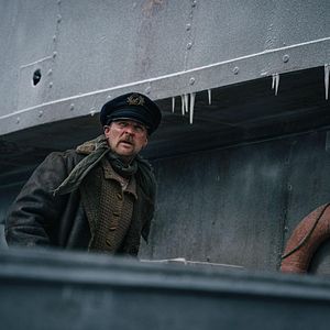 Photo The Arctic Convoy
