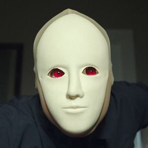 Photo Faces Of Death