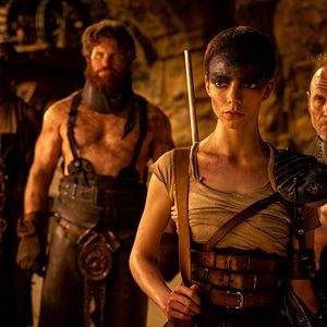 Photo Furiosa: une saga Mad Max