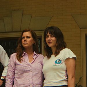 Photo Amy Adams
