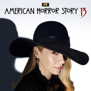 Photo American Horror Story