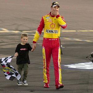 Photo NASCAR: Full Speed