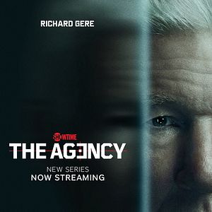 Photo The Agency