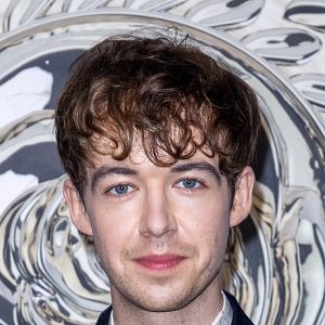 Photo Alex Lawther