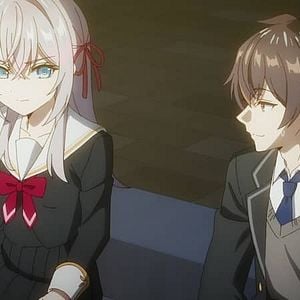 Photo Alya Sometimes Hides Her Feelings in Russian