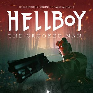 Photo Hellboy: The Crooked Man