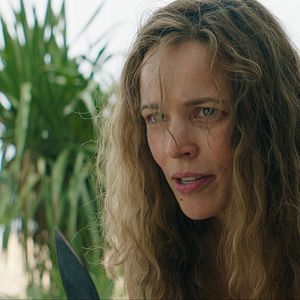 Photo Rachel McAdams