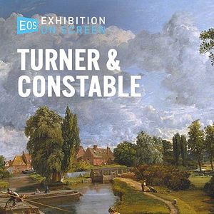 Photo Turner et Constable