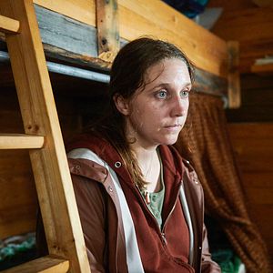 Photo Le temps des loups