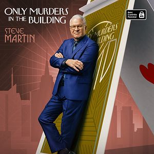 Photo Only Murders In The Building