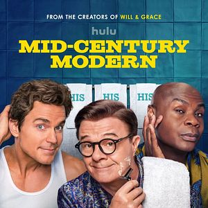 Photo Mid-Century Modern