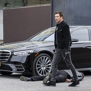 Photo Dylan McDermott