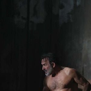 Photo L'Homme qui rétrécit