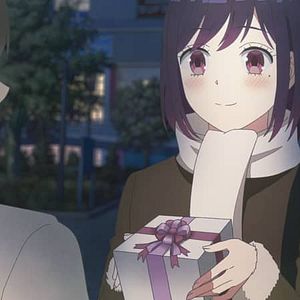 Photo Watari-kun's ****** Is About to Collapse