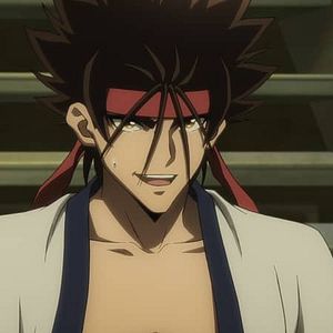 Photo Kenshin le vagabond (2023)