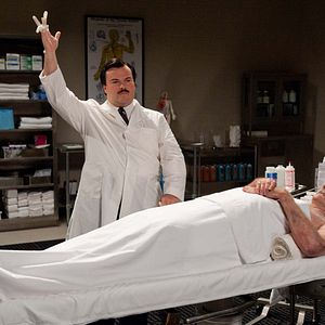Photo Jack Black