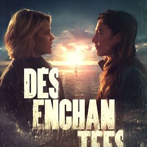 Photo Désenchantées