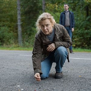 Photo Le temps des loups