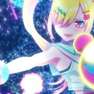 Photo BanG Dream! YUME ∞ MITA