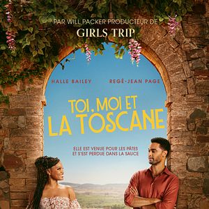 Photo Toi, moi et la Toscane