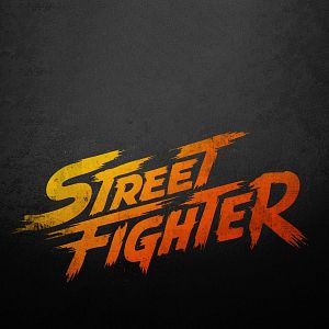 Photo Street Fighter