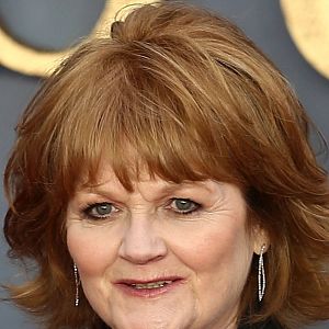 Photo Lesley Nicol