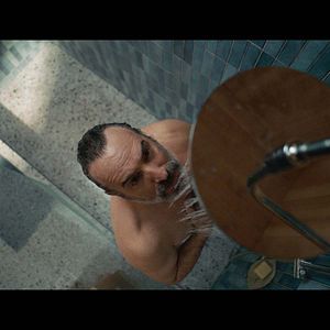 Photo L'Homme qui rétrécit