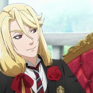 Photo Black Butler