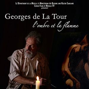 Photo Georges de La Tour, l’ombre et la flamme