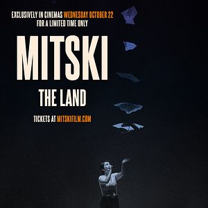 Photo Mitski : The Land