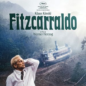 Photo Fitzcarraldo
