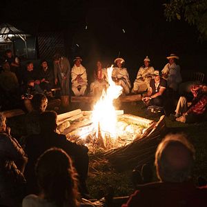 Photo Kogis, ensemble pour soigner la Terre