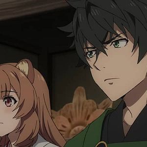 Photo The Rising of the Shield Hero