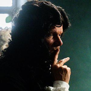Photo Leibniz - Chronicle of a Lost Painting