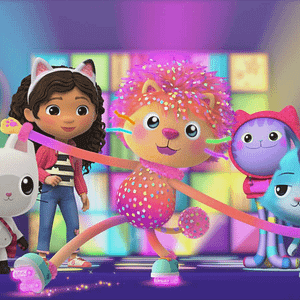 Photo Gabby et la maison magique