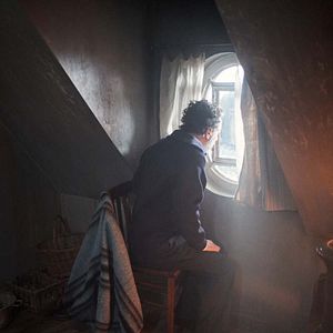 Photo La Vie devant moi