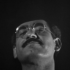 Photo Said Effendi