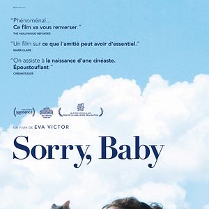 Photo Sorry, Baby