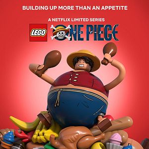 Photo Lego One Piece