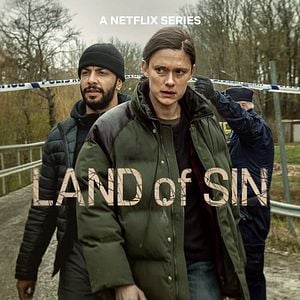 Photo Land of Sin